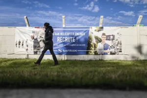 Salariées de Safran : plus de dix ans pour atteindre le seuil d'embauche minimal