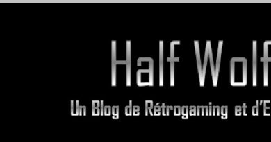 Le blog d