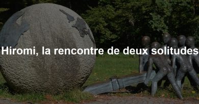 Hiromi, la rencontre de deux solitudes