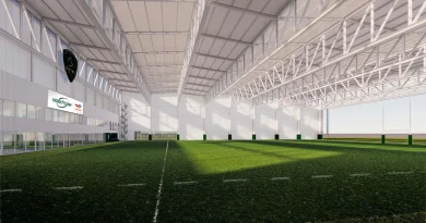 Le  HonhaCamp : le campus rugby qui va réinventer l'avenir de cette équipe du TOP 14