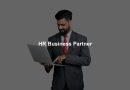 HR Business Partner