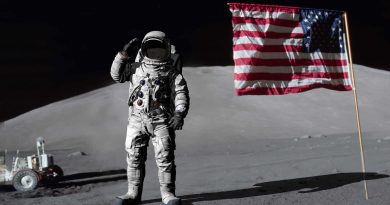 Donald Trump signe un décret pour envoyer des astronautes sur la Lune : les raisons derrière cette décision