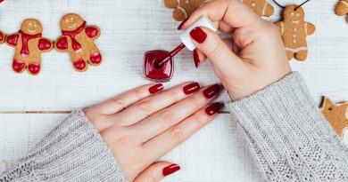 Idées cadeaux cancer : vernis à ongles spécialement conçus pour les patients