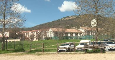 Le centre pour mineurs non accompagnés de Châteauneuf-Grasse reste ouvert pour six mois supplémentaires