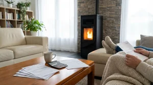 Installation d'un poêle à granulés sans frais : découvrez le montage avec MaPrimeRénov'