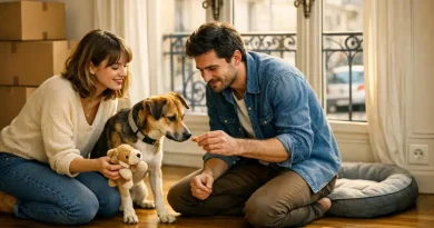 Adopter un chien : les conseils essentiels pour réussir les premiers jours ensemble