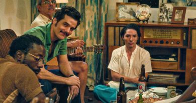 "L'agent secret", chef-d'œuvre brésilien primé à Cannes pour son récit captivant