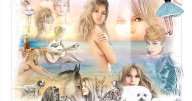 Décès de Brigitte Bardot : l’hommage de l’Imagerie d’Épinal à une icône intemporelle
