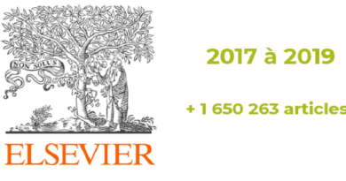 Elsevier prolonge son partenariat avec Istex de 2017 à 2019