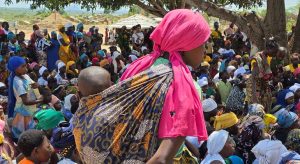 Mozambique : 100 000 personnes fuient le nord en raison de l'escalade de violence en deux semaines