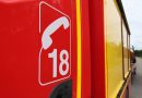 Incendie nocturne : deux maisons détruites après la propagation du feu à une habitation voisine