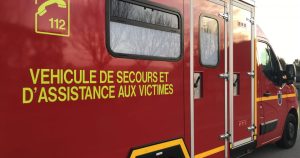 Besançon : un homme de 93 ans décède après un arrêt cardiaque rue de Vesoul