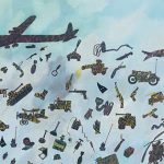 M. Trump, pirate des Caraïbes