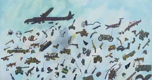 M. Trump, pirate des Caraïbes