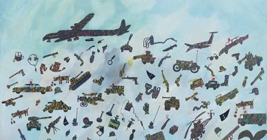 M. Trump, pirate des Caraïbes