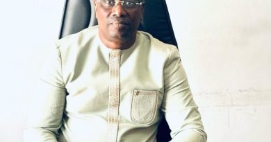 La Régulation des réseaux sociaux en Afrique : enjeux réels et défis à relever