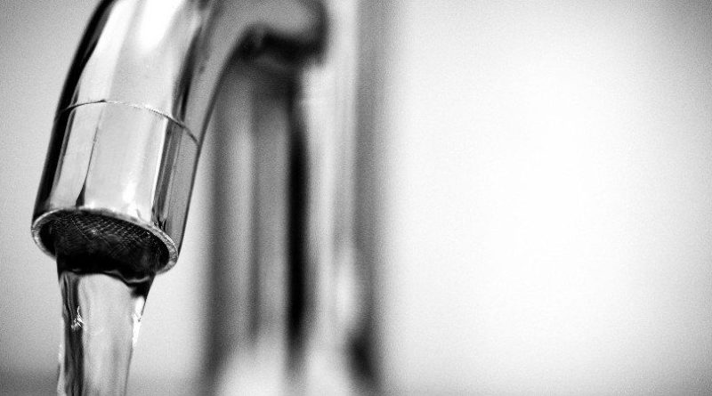 La facture d'eau des Français va connaître une hausse structurelle imminente