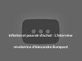 Inflation et pouvoir d’achat : L’interview révélatrice d’Alexandre Bompard Inflation et pouvoir d'achat : L'interview révélatrice d'Alexandre Bompard
