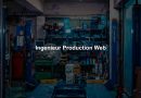 Ingenieur Production Web