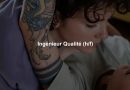 Ingénieur Qualité (h/f)