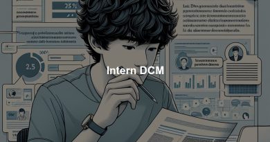 Intern DCM