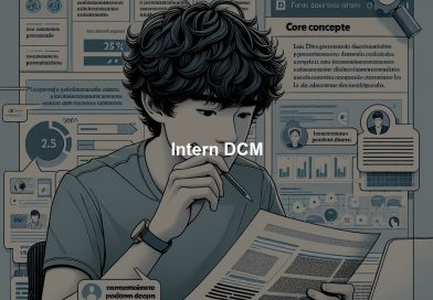 Intern DCM