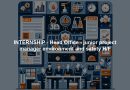 INTERNSHIP - Head Office - junior project manager environment and safety H/F