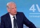 Budget 2026 : Dominique de Villepin propose un compromis avec les présidents de commissions parlementaires.