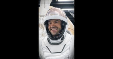 Jared Isaacman, le businessman qui prend les commandes des missions de la NASA