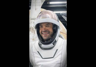 Jared Isaacman, le businessman qui prend les commandes des missions de la NASA