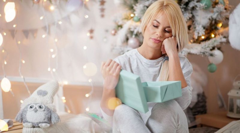 Cadeaux de Noël : près d'un million d'annonces sur les plateformes de revente