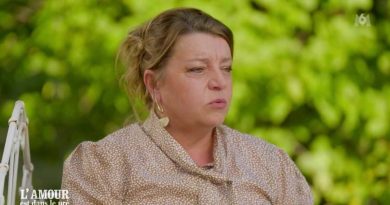 Isabelle (L'amour est dans le pré) porte plainte pour harcèlement après 1.000 messages quotidiens