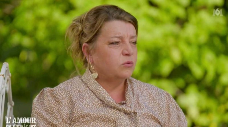 Isabelle (L'amour est dans le pré) porte plainte pour harcèlement après 1.000 messages quotidiens