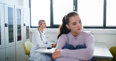 Hospitalisation en psychiatrie en 2024 : la vulnérabilité des jeunes femmes en hausse