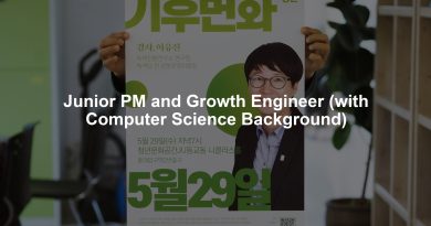Junior PM and Growth Engineer (with Computer Science Background)