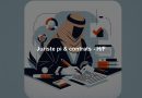 Juriste pi & contrats - H/F