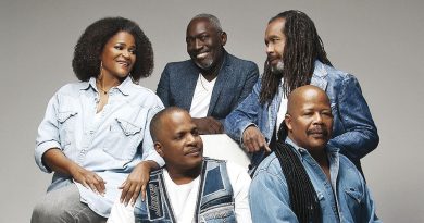 Couleurs Tropicales : Épisode 4 dédié à Kassav'