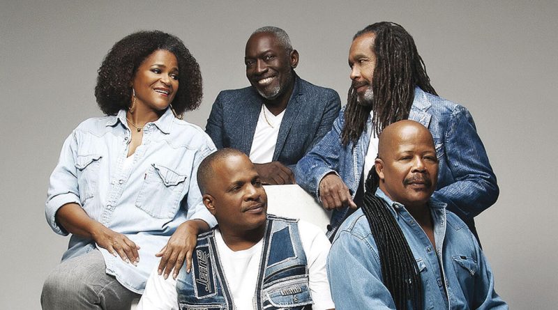 Couleurs Tropicales : Épisode 4 dédié à Kassav'