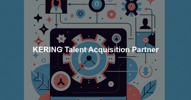KERING Talent Acquisition Partner