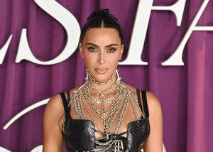 Kim Kardashian surprend ses enfants à Noël avec un cadeau original et inattendu