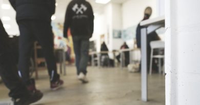 Les sans-abri confrontés à des températures glaciales : un quotidien insupportable depuis lundi