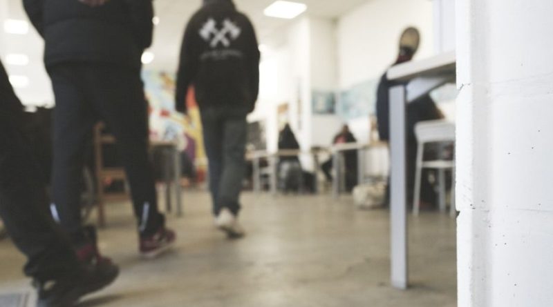 Les sans-abri confrontés à des températures glaciales : un quotidien insupportable depuis lundi