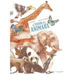 la parade des animaux avis livre