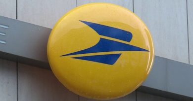 Cyberattaque : La Poste partiellement paralysée à l'approche de Noël