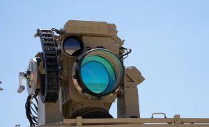 Tsahal reçoit son premier système d’interception laser « Or Eitan » pour renforcer sa défense