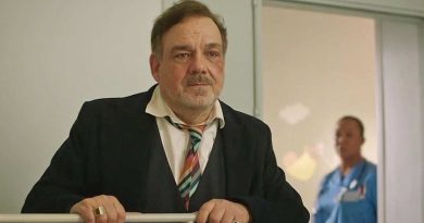 Le Daron : saison 3 incertaine pour Didier Bourdon après les audiences décevantes sur TF1 ?