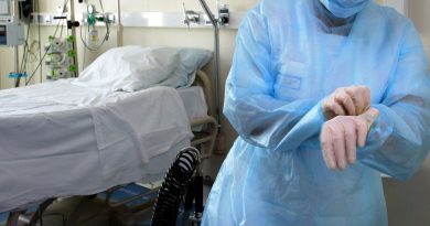 Epidémie de grippe : les hôpitaux en alerte après les fêtes, le pic imminent