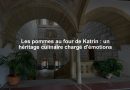 Les pommes au four de Katrin : un héritage culinaire chargé d'émotions