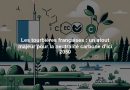 Les tourbières françaises : un atout majeur pour la neutralité carbone d'ici 2050