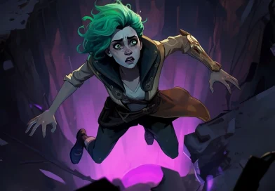 Tournoi League of Legends : une semaine de compétition intense à l’IIM Tournoi League of Legends : une semaine de draft et de clutch plays à l'IIM Digital School